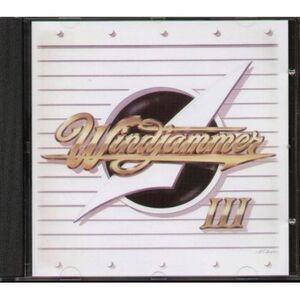 Windjammer - Windjammer Iii (Bonus Tracks Edition)  CD